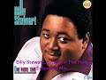 Billy Stewart...Sitting In The Park...Extended Mix...