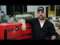 Scot And Thomas Butt Heads Over A '57 Chevy | Misfit Garage