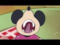 Bendy and the Ink Mouse  (Bendy and the Ink Machine Cartoon)