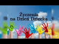 Dzień Dziecka 01 czerwca