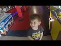 😃Biggest Claw Machine on Youtube! Extreme Big One Win!😃