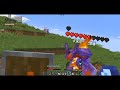 How I Killed Every Player using a wooden hoe in this lifesteal smp