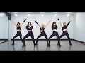 ITZY 있지 - 'Mafia In The Morning' / Kpop Dance Cover / Full Mirror Mode