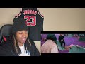 SEND MORE ! DeeBaby - Never Gon End (Official Video) REACTION
