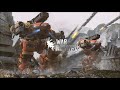 War Robots - Main Themes 2015+2017 Overlayed - EXTENDED