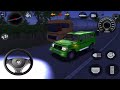 3D Car Simulator Game - (Mahindra Bolero) - Driving In India - Car Game Android Gameplay