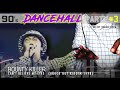 Throwback 90's Dancehall Riddim Megamix VOL.3!! 🔥VIDEO MIX EDITION🔥