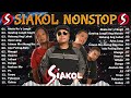 SIAKOL Full Ablum - Parokya Ni Edgar - Akala Ko'y Langit, Gawing Langit Ang Mundo,...#siakol