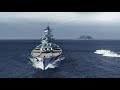 War Thunder Vs World of Warships