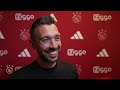 First European night of the season 🌌 | Highlights & reactions Ajax - Vojvodina | UEFA Europa League