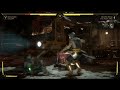 Trolling A Jade Spam Player [MK11]