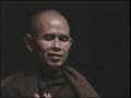 Helping Hungry Ghosts | Thich Nhat Hanh (short teaching video)