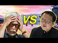 Miyazaki vs Miyazaki