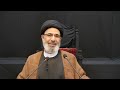 The Quest for Justice | Muharram 1446 Night 2 | Dr. Sayed Moustafa Al-Qazwini | MEP