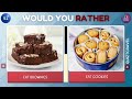 Would You Rather | Summer Edition 😎🏖️ | QUIZ TRAVEL