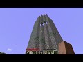 Minecraft Beta: Episode 12 - Tower Time