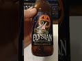 Elysian Punkuccino coffee pumpkin ale - reviewed by John V. Karavitis