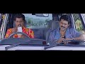 Malliswari Back To Back Comedy Part 2 | Venkatesh, Katrina Kaif, Brahmanandam | Funtastic Comed