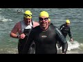 2019 alcatraz sharkfest swim