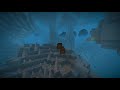 Caves & Cliffs: Part II — Cinematic Exploration | Minecraft 1.18 (Experimental)