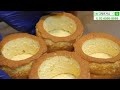 amazing! unique korean popular cake video collection top3 - korean street food