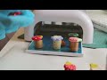 how i make my clay pins!✹(and backing card tutorial)