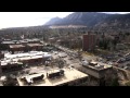 Boulder, Colorado Flood: How Nature and History Shape Resilience