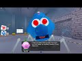 ESCAPE MR GUMDROP'S CANDY SHOP OBBY ROBLOX GAMEPLAY #roblox @SNIPERMOHIT