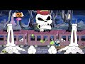 Cuphead inkwell isle 3 (part 2)