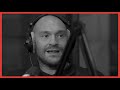 Heavyweight Boxer Tyson Fury | Hotboxin' with Mike Tyson | Ep 47