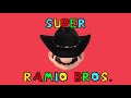 Super Ramio Bros
