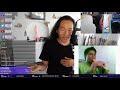 DragonForce Reaction: Insane Flute Cover of Through the Fire and Flames - Herman Li Reacts on Twitch