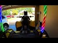 Whip Lights by Auxbeam | ATV Lights