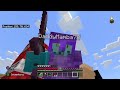 I GOT BETRAYED IN MINECRAFT BY ENZZONATION *PART 1*