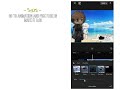 HOW I EDIT MY VIDEOS... 💫 - gacha life tutorial - repost.. ✨