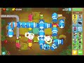The TRUE 1 Tower Challenge Has FINALLY Been Done! (Bloons TD 6)