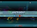 Beating “Disco Party” 3 star - Roblox The Battle Bricks