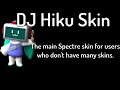 Every Spectre Skin in a Nutshell |Tower Heroes