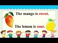 ANTONYMS For Kids - What are anotonyms? - Words With Opposite MeaningKids Learning Videos |