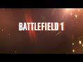 【BF1】戦闘機初日モンタージュ