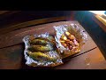 RV Camping Eureka Springs | Trout Fishing(Catch and Cook)