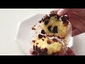 Crumble Chcoolate Muffins｜HidaMari Cooking