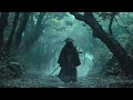 Samurai Meditation and Relaxation Music | 11 Hours
