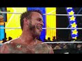 FULL MATCH — CM Punk vs. Brock Lesnar - No Disqualification Match: SummerSlam 2013