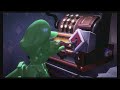 Luigi Mansion 3 - Got Button for 2 Floor - Gameplay - Ep 4