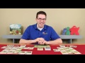 Imperial Settlers - How To Play