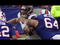 #97: Richie Incognito (G, Bills) | Top 100 NFL Players of 2016