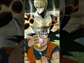 Goku vs Anime Spin the Wheel