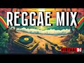 Reggae Mix (2024) Chronixx, Damian Marley, Protoje, Collie Buddz, Alborosie (Tina's Mixtape)