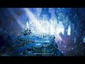 Octopath Traveler Title Screen Mock Up